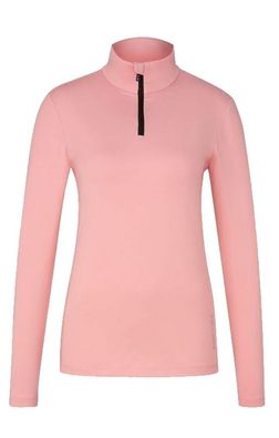 Bogner Fire + Ice Damen First Layer Margo rosa