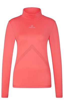 Bogner Fire + Ice Damen First Layer Regan Pink