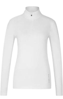 Bogner Fire + Ice Damen First Layer Margo weiß