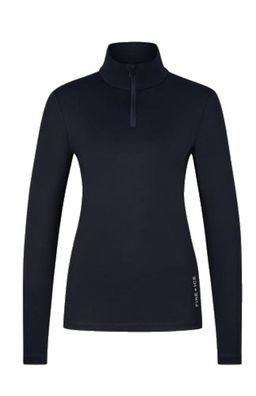 Bogner Fire + Ice Damen Skipullover MARGO navy