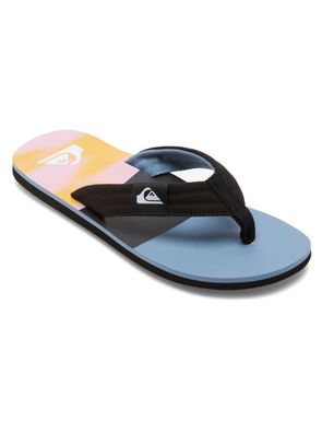 Quiksilver Zehentrenner Molokai Layback multi