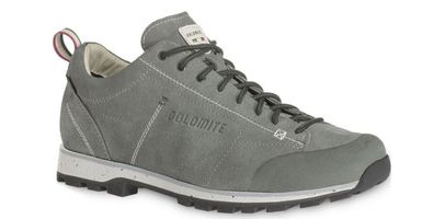 Dolomite Schuhe 54 Low Silver Green