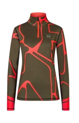 Bogner Fire + Ice Damen First Layer ILVY3