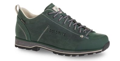 Dolomite Schuhe 54 Low FG GTX Dark Green