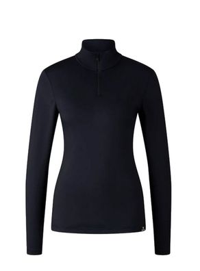 Bogner Fire + Ice Damen Skipullover Margo navy 2.0