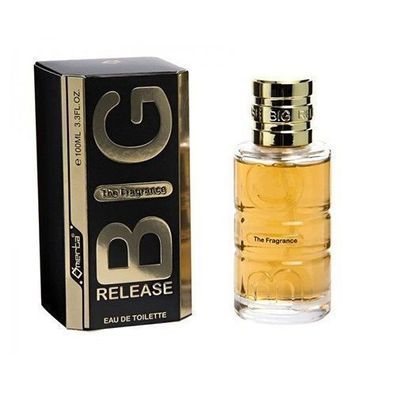 Omerta Großes Duft Freisetzung Eau de Toilette, 100ml