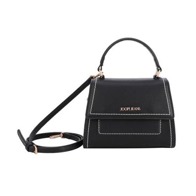 JOOP! Solido Cady Handbag Xshf 4130001027 - Farben: 900 black