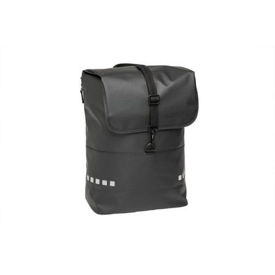 New Looxs - 226.501 - Fahrradtasche - Odense backpack 18 L - schwarz