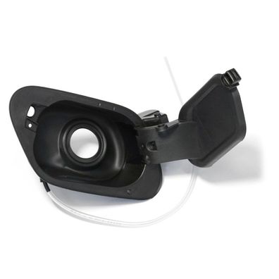 Original VW Golf 7 (5G) Limousine Einsatz Tankstutzen Topf Einfüllstutzen 5G0809857
