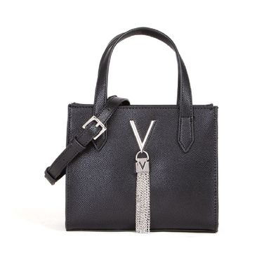 Valentino Bags Divina Bag Damen Handtasche - Farben: nero