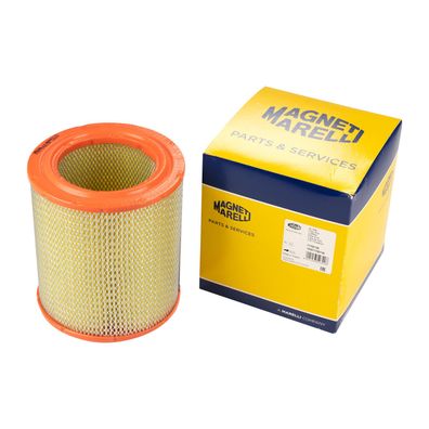 Magneti Marelli Luftfiltereinsatz Luftfilter Fiat Ducato 280 290 71754225