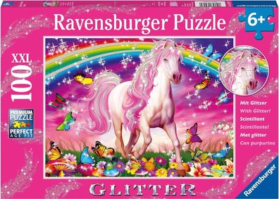 Ravensburger Kinderpuzzle 13927 Pferdetraum Pferde-Puzzle fér Kinder ab 6 Jahren