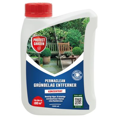 Protect Home Permaclean Grünbelag Entferner - 1 Liter