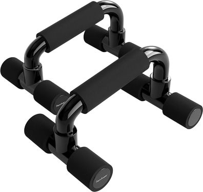 Readaeer Liegestétz-Griffe Push Up Stand Bars Liegestétze Sport Fitness Zubehör