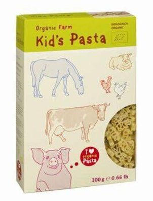 ALB-GOLD Kid´s Pasta Farm 300g