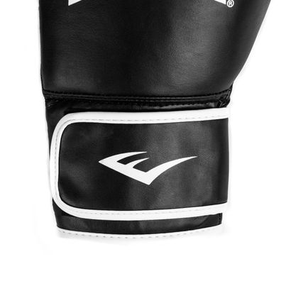 Everlast Core 2 Training Glove Black