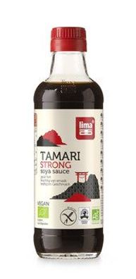 Lima 6x Tamari Strong 250ml