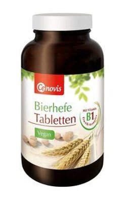 Cenovis 6x Bierhefe Tabletten 200g