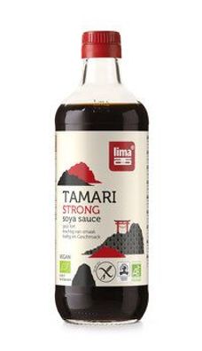 Lima 6x Tamari Strong 500ml