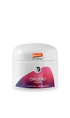 Martina Gebhardt 6x Ginseng Cream 50ml