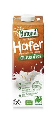 Natumi 6x Hafer glutenfrei 1l