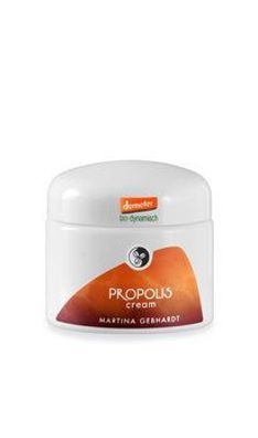 Martina Gebhardt 6x Propolis Cream 50ml