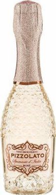 Riegel Bioweine 6x Rosé Spumante Extra Dry Mini 0,2l 0,2l