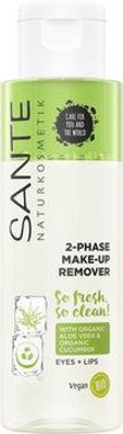 Sante 6x 2-Phase Make-up Remover 100ml