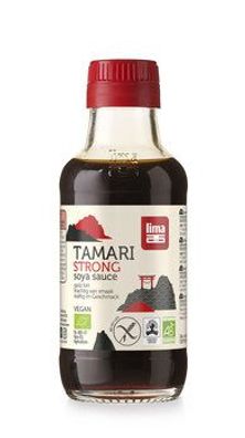 Lima 6x Tamari Strong 145ml