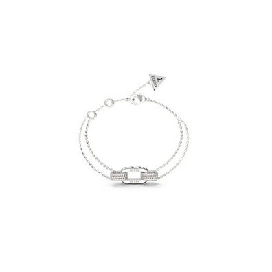 Guess - JUBB04581JWRHS - Armband - Damen - Stylish Guess