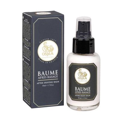 Osma Aftershave Balsam 50 ml