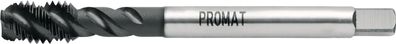 Maschinengewindebohrer DIN 376C Univ. M16x2mm HSS-Co PM Hardlube 6HX PROMAT