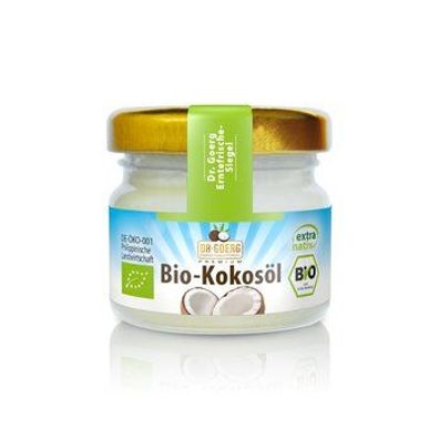 Dr. Goerg 6x Dr. Goerg Premium Bio-Kokosöl 20 ml 20ml