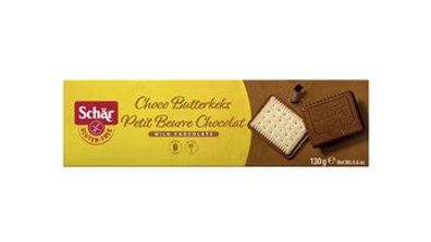 Schär Schoko Butterkeks 130g