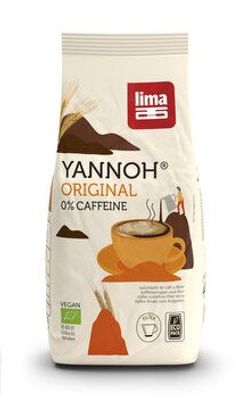 Lima 6x Yannoh Original 500g