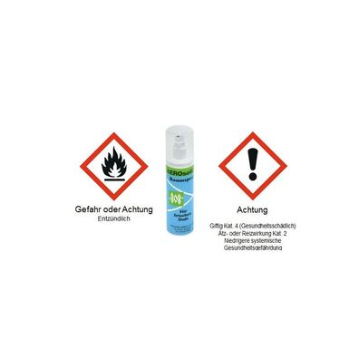 AEROsolin Raumspray