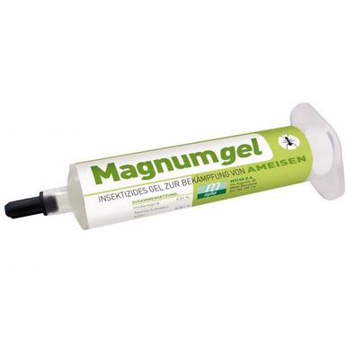 Magnum Gel Ameisen