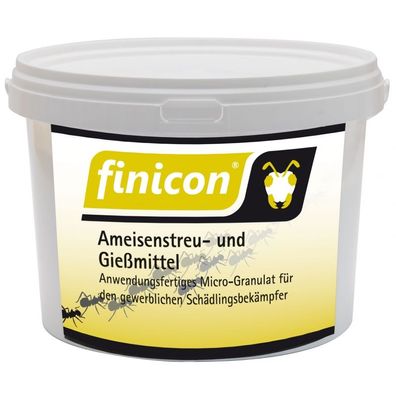 finicon® DOBOL Ameisenstreumittel