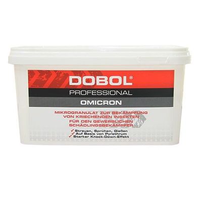 DOBOL® Ameisen Mikrogranulat