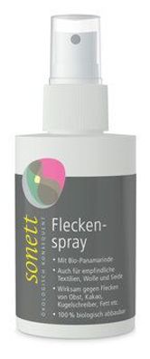 SONETT 3x Fleckenspray 100ml