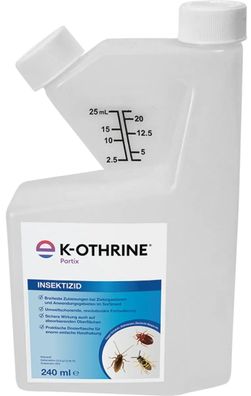 K-Othrine® Partix™ Suspensionskonzentrat