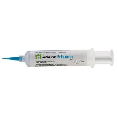 Advion® Schaben Gel