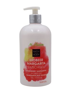 M. Asam® Duschgel Erdbeer Margarita 750ml