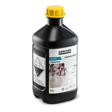 Kärcher RM 69 * * 2,5L Industriereiniger 6.296-058.0