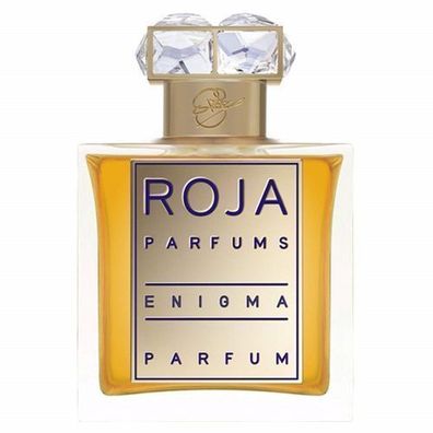 Roja Parfums Enigma, 50ml Kapazität