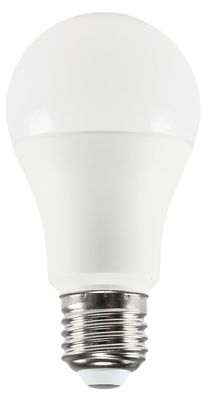 LED Glühlampe E27 "G70 AGL" weiß 4000k, 1018lm, 230V/9W, 160°