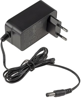 Stecker-Netzteil "CTN-1236n"110-240V >12V=, 3000mA / 36W