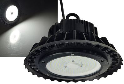 LED-Hallenstrahler 150Watt, 110°, IP6520000 Lumen, 4000K, 230V / 50Hz