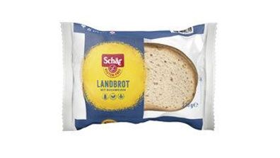 Schär 3x Landbrot 275g