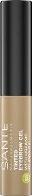 Sante Tinted Eyebrow Gel 01 Blondie 3,5ml